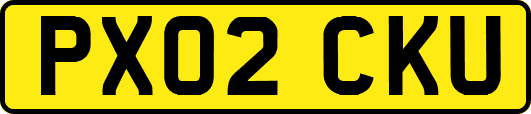 PX02CKU