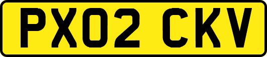 PX02CKV