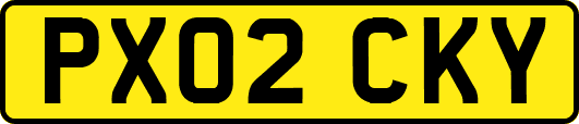PX02CKY