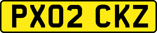 PX02CKZ