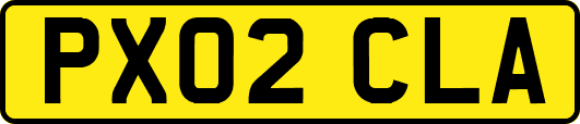 PX02CLA