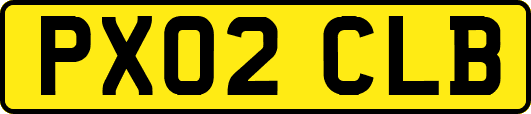 PX02CLB