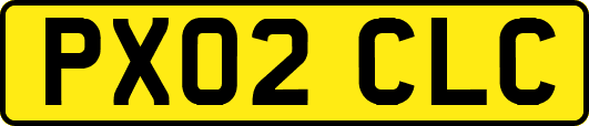 PX02CLC
