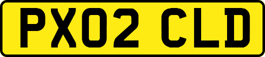 PX02CLD