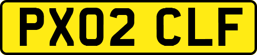 PX02CLF