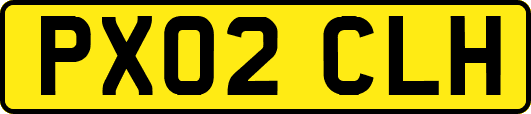 PX02CLH