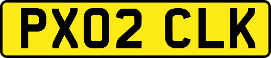 PX02CLK
