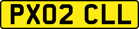 PX02CLL
