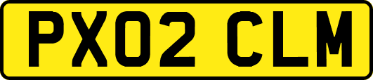 PX02CLM