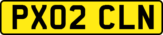 PX02CLN