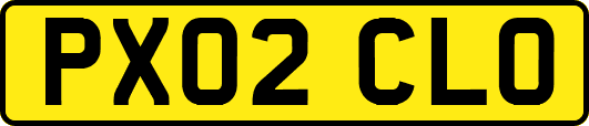 PX02CLO