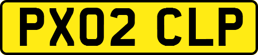PX02CLP