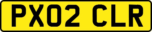 PX02CLR