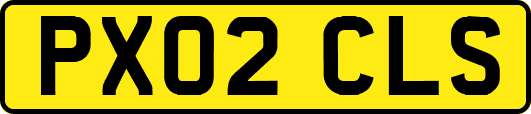 PX02CLS
