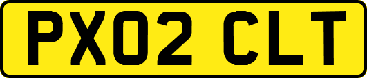 PX02CLT