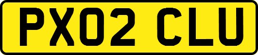 PX02CLU