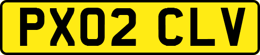 PX02CLV