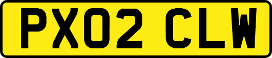 PX02CLW