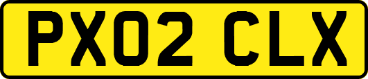 PX02CLX