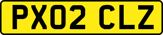 PX02CLZ