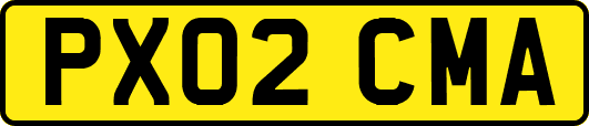 PX02CMA
