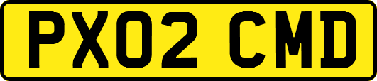 PX02CMD