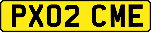 PX02CME