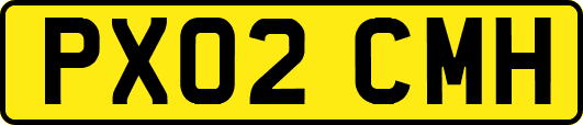PX02CMH