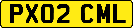 PX02CML