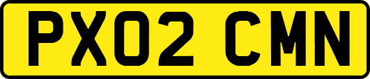 PX02CMN