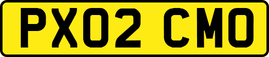 PX02CMO