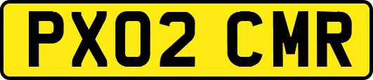 PX02CMR