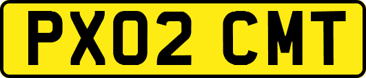 PX02CMT