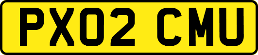 PX02CMU