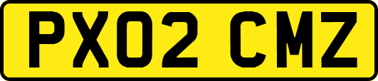 PX02CMZ