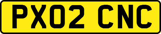 PX02CNC
