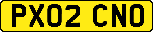 PX02CNO
