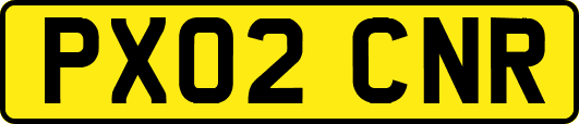 PX02CNR