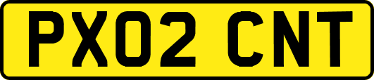 PX02CNT