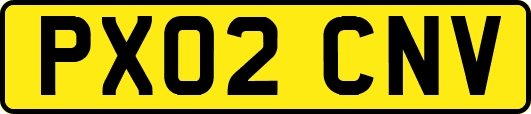 PX02CNV