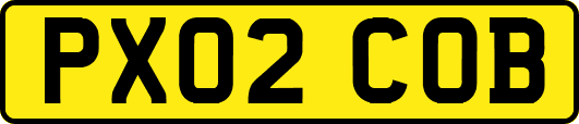 PX02COB