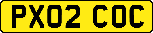 PX02COC