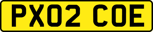 PX02COE