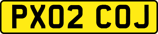PX02COJ