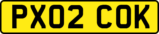 PX02COK