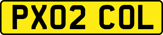 PX02COL