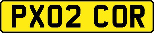 PX02COR