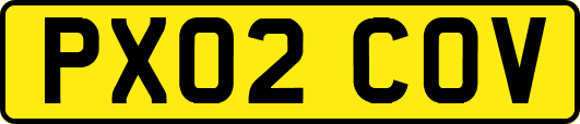 PX02COV