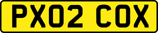 PX02COX