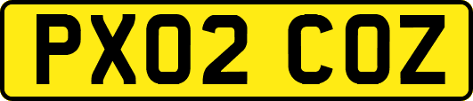 PX02COZ